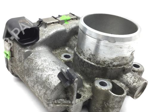 Throttle body FORD FIESTA VI (CB1, CCN) 1.25 | BP16986359M82 