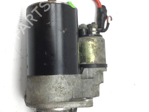 Startmotor OPEL CORSA C (X01) 1.0 (F08, F68) (58 hp) 18158239