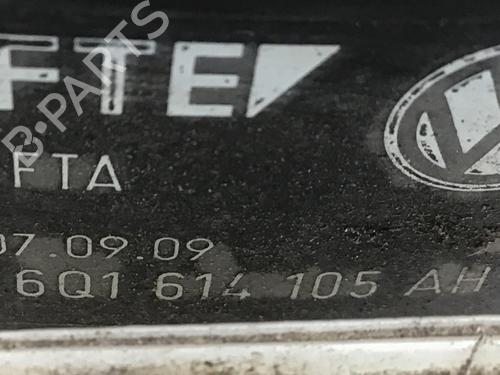 Servo brake SKODA FABIA II Combi (545) 1.2 | BP19305107M42 