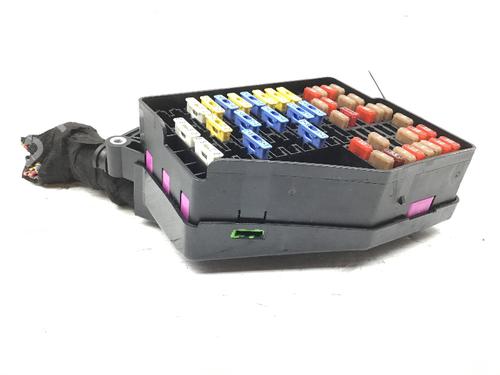 Fuse box SKODA FABIA I (6Y2) 1.4 16V | BP28703627E1 