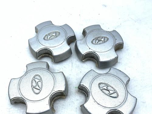 Used Hub cap Hub cap HYUNDAI i10 I (PA) 1.1 (67 hp) 34208705 34208705
