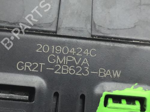 Switch FORD USA EDGE 2.0 EcoBlue AWD | BP29725495I30 