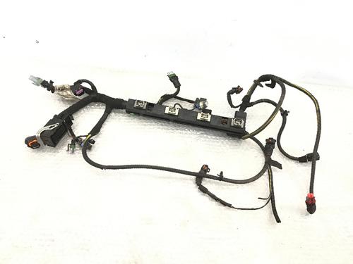 Wiring harness OPEL ZAFIRA A MPV (T98) 1.6 16V (F75) | BP21789463E16 