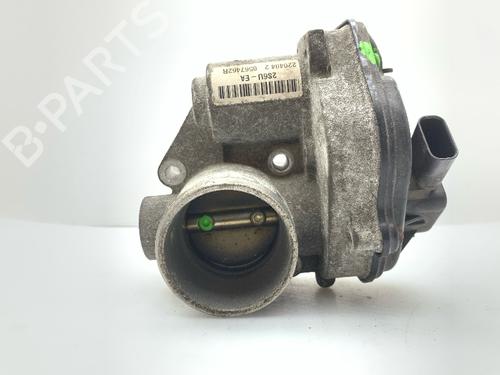Throttle body FORD FUSION (JU_) 1.4 | BP32145584M82 