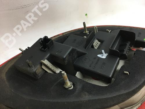 Right taillight FORD KA (RB_) 1.3 i | BP6540867C35 