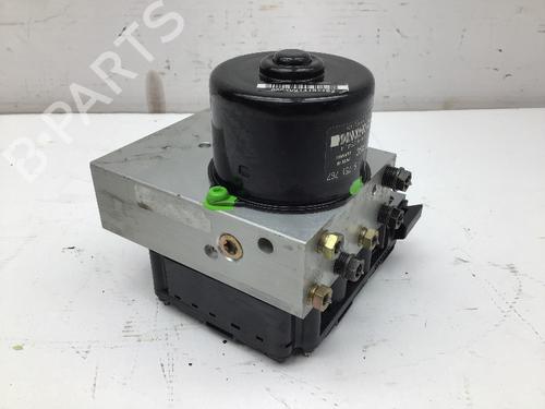 Used ABS pump BMW 3 (E46) 316 i (105 hp) 16939742