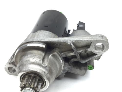 Used Starter VW FOX Hatchback (5Z1, 5Z3, 5Z4) 1.2 (55 hp) 20215301