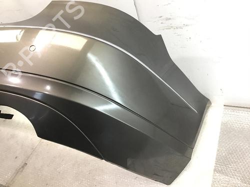 Rear bumper MERCEDES-BENZ E-CLASS (W212) E 350 CDI (212.025) | BP23390803C8 