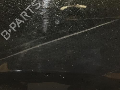 Left front fenders OPEL ZAFIRA / ZAFIRA FAMILY B (A05) 1.7 CDTI (M75) | BP25770576C41 