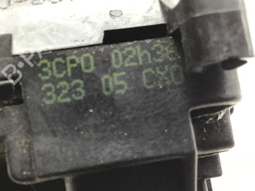 Electronic module RENAULT CLIO III (BR0/1, CR0/1) 1.2 16V (BR02, BR0J, BR11, CR02, CR0J, CR11) | BP17972586M83 