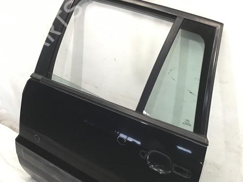 Used Left rear door FORD FUSION (JU_) 1.4 (80 hp) 12832434