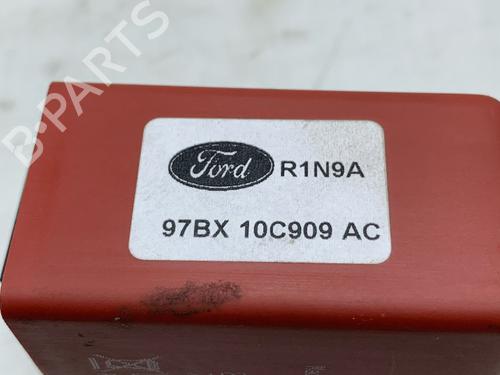 Electronic module FORD KUGA I 2.0 TDCi 4x4 | BP33289715M83  - Image 5