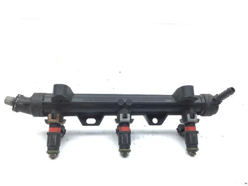 Injection rail SKODA FABIA II Combi (545) 1.2 | BP19746831M98 
