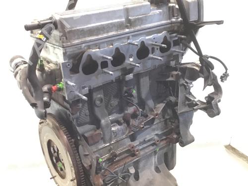 Engine FIAT BARCHETTA (183_) 1.8 16V | BP22199116M1 