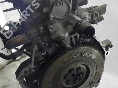 Engine HONDA JAZZ II (GD_, GE3, GE2) 1.3 iDSi (GD1) | BP5647863M1 