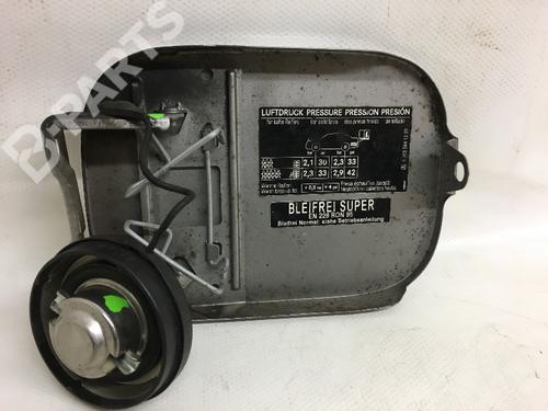 Fuel flap MERCEDES-BENZ C-CLASS Coupe (CL203) C 180 Kompressor (203.746) | BP6712335C131 