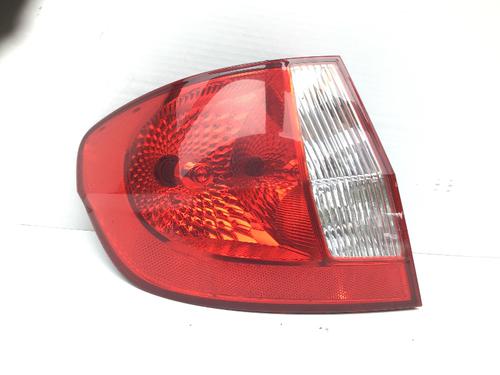 Used Left taillight HYUNDAI GETZ (TB) 1.1 (67 hp) 15374469