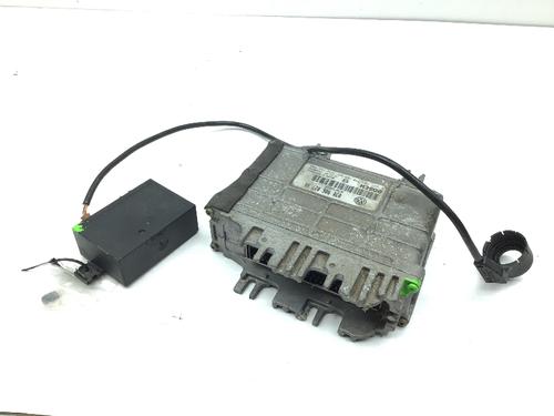 Used Engine control unit (ECU) SEAT AROSA (6H1) 1.4 (60 hp) 11759961