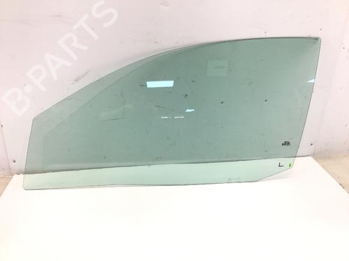 Used Front left door window SEAT IBIZA III (6L1) 1.4 16V (75 hp) 22566934
