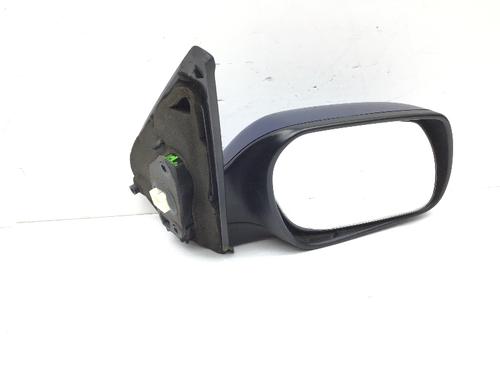 Used Right mirror MAZDA 2 (DY) 1.4 (80 hp) 16153265
