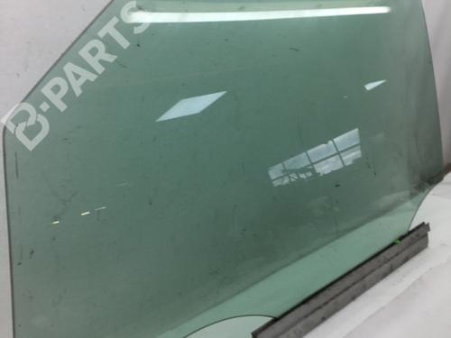 Front left door window MERCEDES-BENZ M-CLASS (W163) ML 270 CDI (163.113) | BP9133820C18 