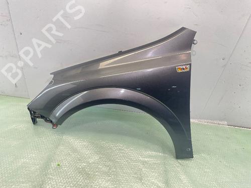 Parafango anteriore sinistro OPEL ASTRA H TwinTop (A04) 1.9 CDTi (L67) (150 hp) 31280129