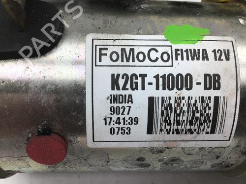 Startmotor FORD USA EDGE 2.0 EcoBlue AWD | BP29738437M8