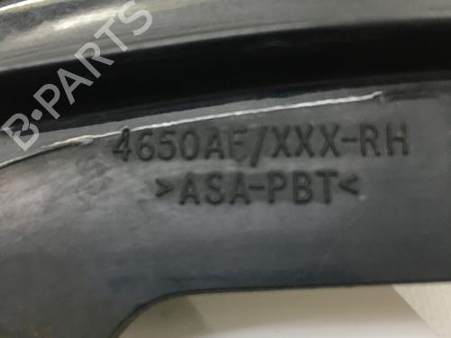 Headlight eyebrow JAGUAR XJ (X308) 4.0 | BP14586052C118 