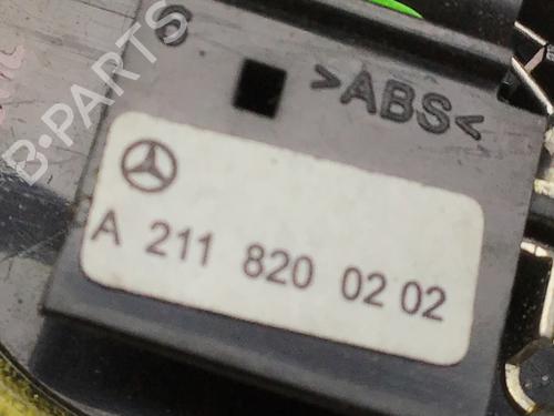 Speaker MERCEDES-BENZ M-CLASS (W164) ML 280 CDI 4-matic (164.120) | BP15832393E2 
