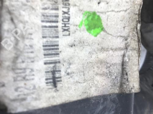 Fuse box FORD FOCUS I Turnier (DNW) 1.8 TDCi | BP20122272E1 