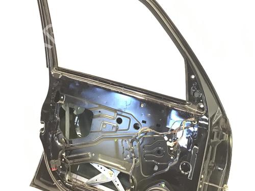 Left front door OPEL MERIVA A MPV (X03) 1.6 (E75) | BP18832873C2 