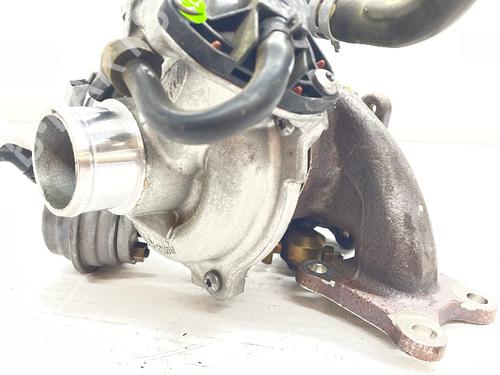 Turbolader/Kompressor FORD FIESTA VII (HJ, HF) 1.0 EcoBoost (101 hp) 29014214