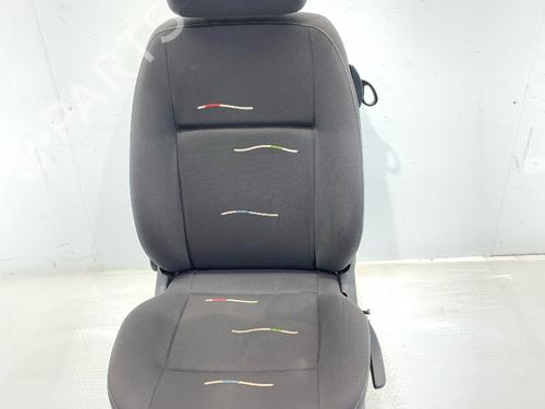 Used Left front seat Left front seat VW LUPO I (6X1, 6E1) 1.0 (50 hp) 40196935 40196935