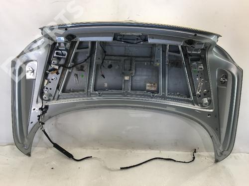 Bakluke CC/Kombi-Kupé VW EOS (1F7, 1F8) 2.0 FSI | BP9222658C6 