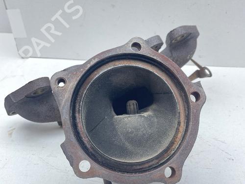 Exhaust manifold NISSAN MICRA II (K11) 1.0 i 16V (K11) | BP30883899M110