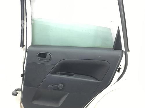 Right rear door FORD FIESTA V (JH_, JD_) 1.3 | BP8180604C5 