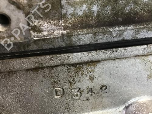 Engine FIAT BARCHETTA (183_) 1.8 16V | BP22199116M1 