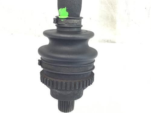 Right rear driveshaft SMART CABRIO (450) 0.6 (S1OLA1, 450.441, 450.442, 450.443) | BP14589231M41 