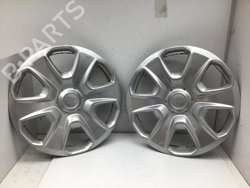Used Hub cap FORD FOCUS II (DA_, HCP, DP) 1.6 (100 hp) 27239449