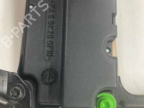 Warning switch MERCEDES-BENZ C-CLASS (W203) C 200 Kompressor (203.042) | BP18910232I22 