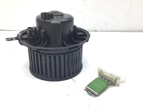 Ventilator motor VW CADDY III MPV (2KB, 2KJ, 2CB, 2CJ) 1.6 | BP11691308M62 
