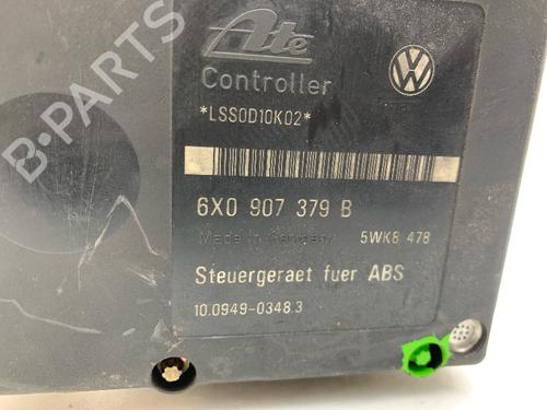 ABS pump VW POLO (6N2) 1.0 | BP32752461M43 - Image 4