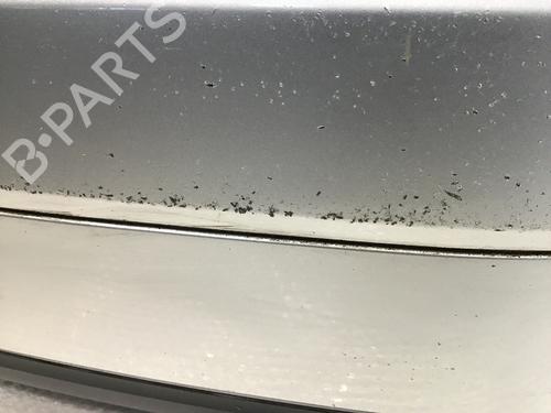 Rear bumper AUDI A2 (8Z0) 1.4 | BP16589412C8 