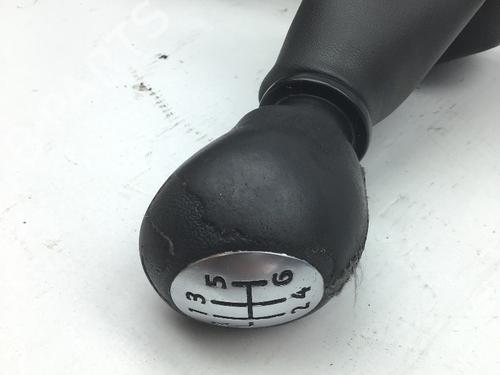 Automatic gearbox selector RENAULT MEGANE III Hatchback (BZ0/1_, B3_) 1.9 dCi (BZ0N, BZ0J) | BP12580144M91 