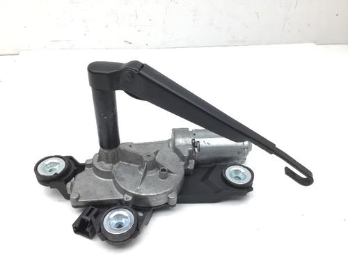 Viskermotor bagrude FORD FOCUS II Turnier (DA_, FFS, DS) 1.8 (125 hp) 24471577
