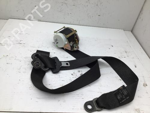 Sikkerhedssele foran venstre FORD FOCUS II (DA_, HCP, DP) 1.6 (100 hp) 27239447