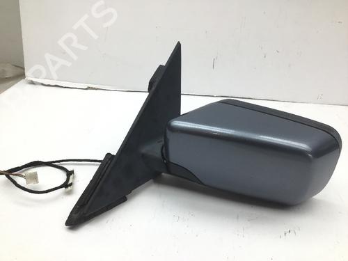 Left mirror BMW 3 (E46) 318 i | BP12593073C26 