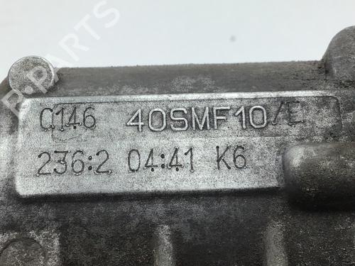 Throttle body FIAT PUNTO (199_) 1.2 (199AXZ1A, 199BXZ1A) | BP15252559M82 