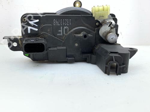 Modulo elettronico Modulo elettronico OPEL ASTRA H TwinTop (A04) 1.8 (L67) (140 hp) 37582592 37582592