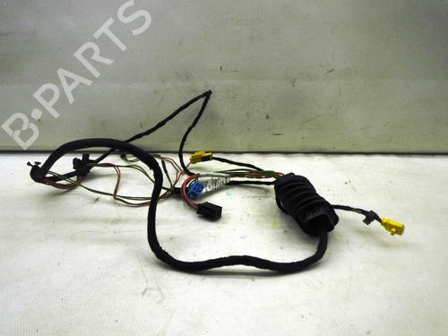 Ledningsnett MERCEDES-BENZ C-CLASS (W203) C 200 Kompressor (203.045) (163 hp) 14584497
